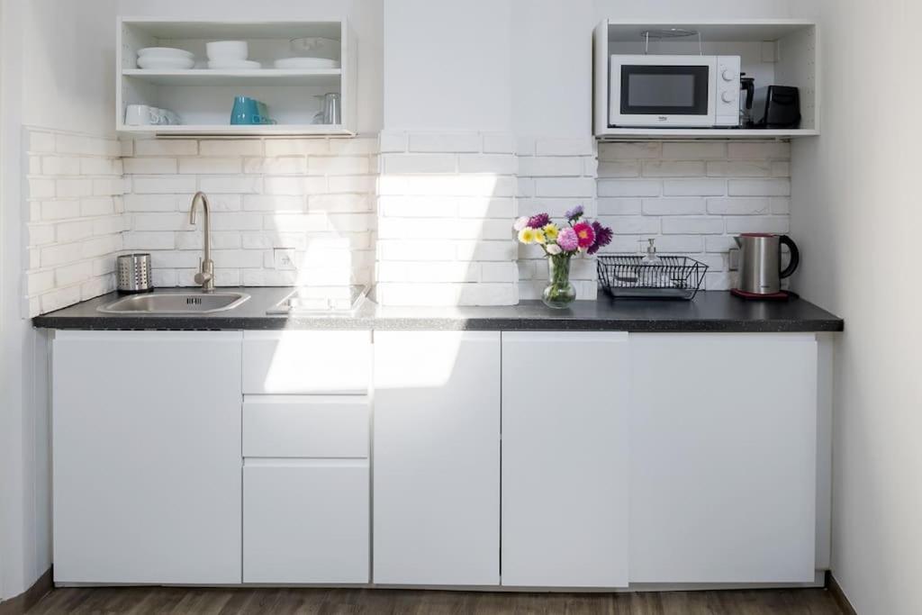 Modern Apartment In The Very Central Location 20 คราคูฟ ภายนอก รูปภาพ